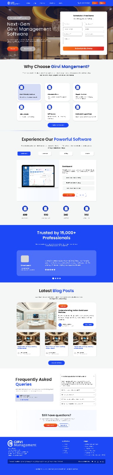 Figma Design