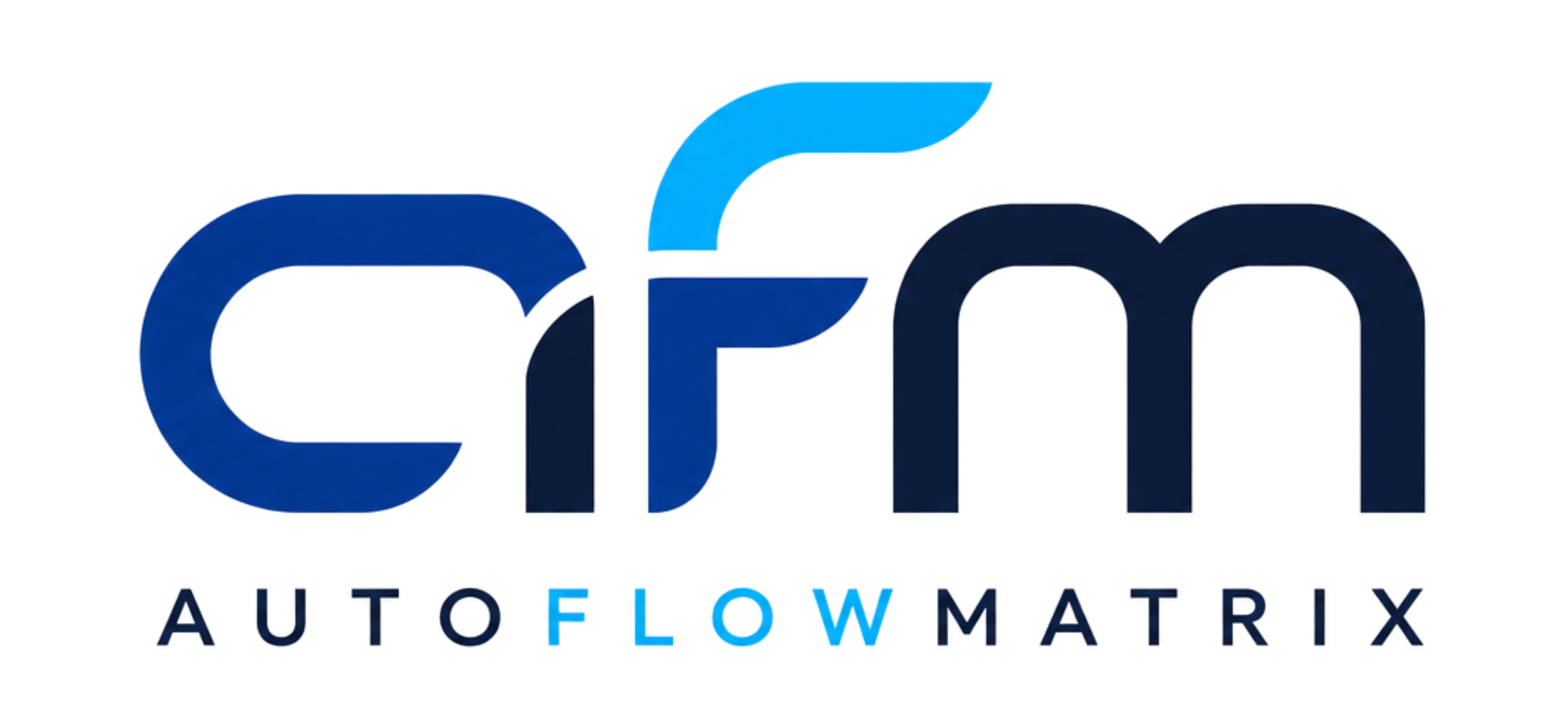 Autoflowmatrix Logo